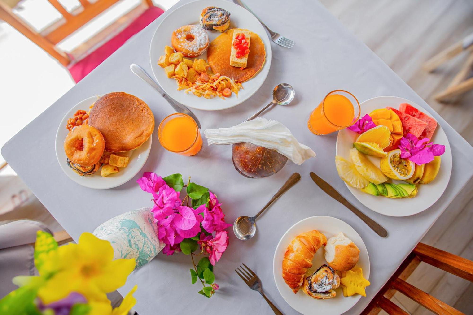 Ahg Sun Bay Mlilile Beach Hotel ماتيموي المظهر الخارجي الصورة