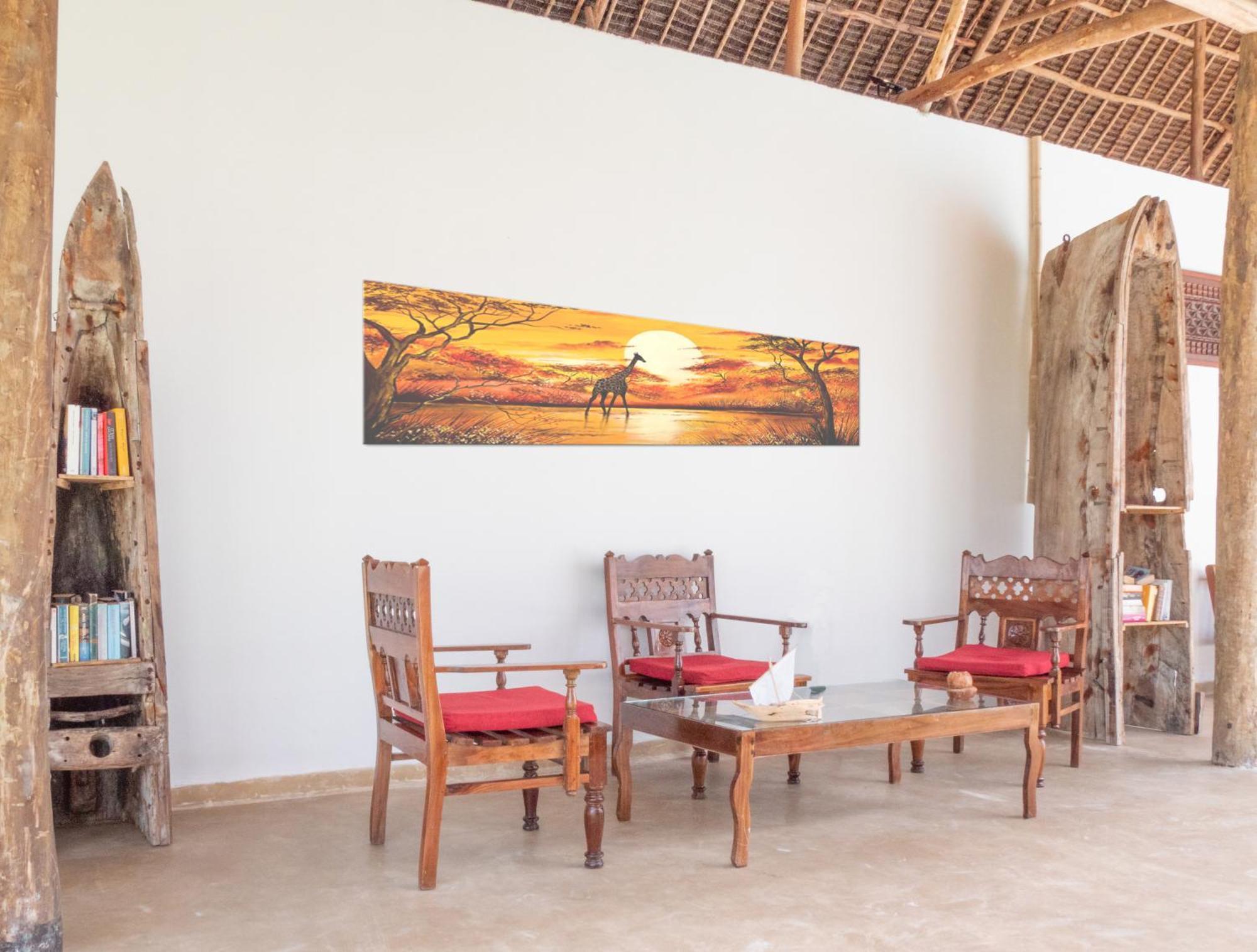 Ahg Sun Bay Mlilile Beach Hotel ماتيموي المظهر الخارجي الصورة